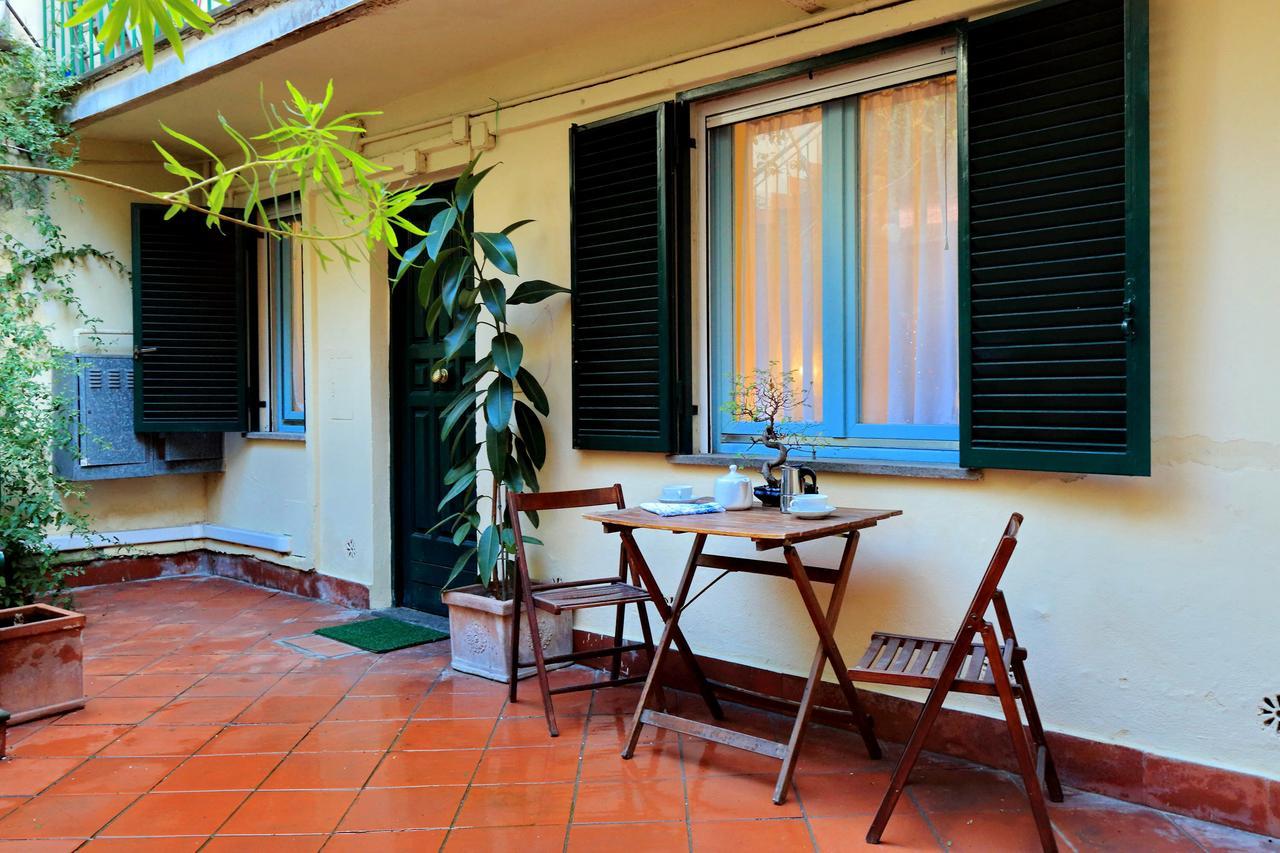 Appartement Characteristic Just Beside The Vatican